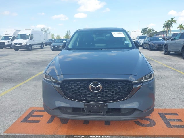 Mazda Cx 2.5 S Carbon Edition