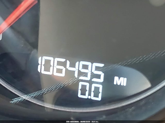 Porsche Panamera 4s