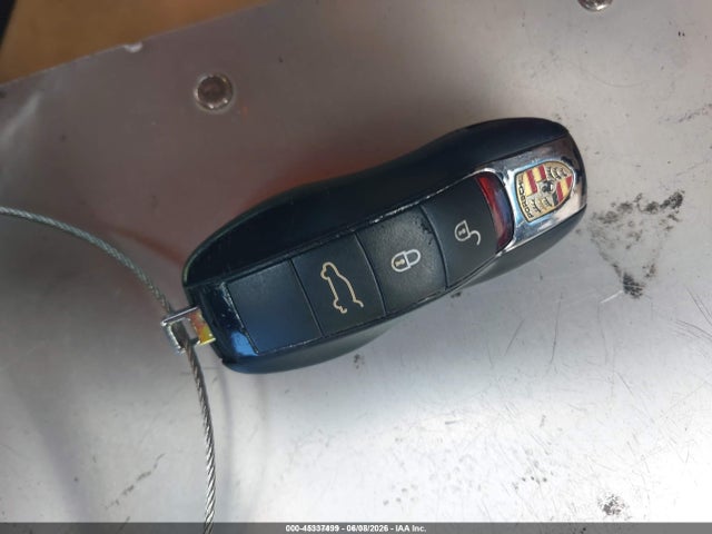 Porsche Panamera 4s