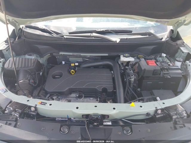 Chevrolet Equinox Fwd Lt