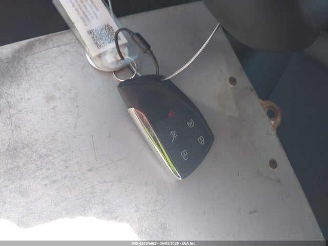 Chevrolet Equinox Fwd Lt