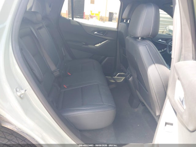 Chevrolet Equinox Fwd Lt
