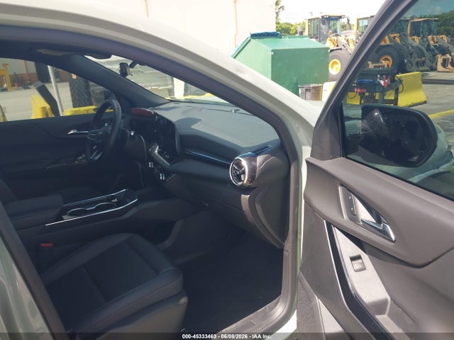 Chevrolet Equinox Fwd Lt