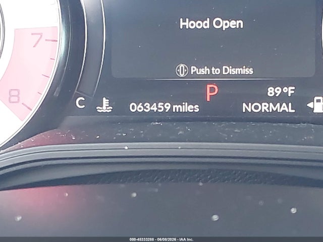 Acura TLX A-spec Package