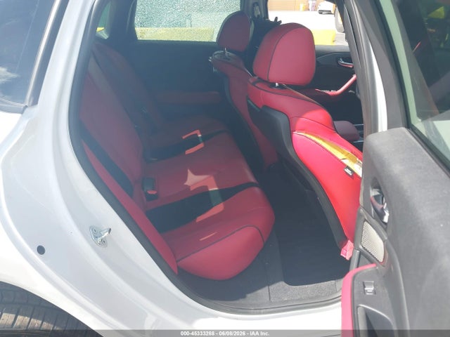 Acura TLX A-spec Package