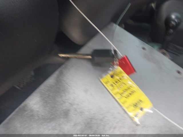 Nissan Versa 1.6 S+