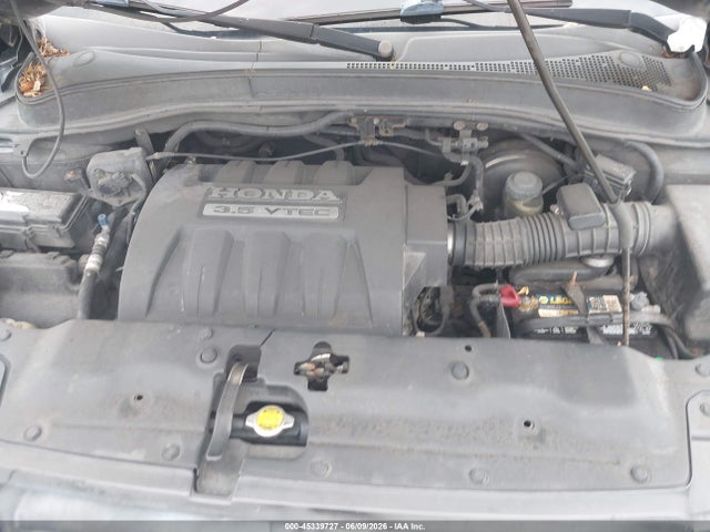 Honda Pilot Ex-l