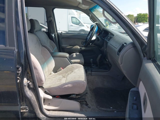 Toyota 4Runner Sr5 V6