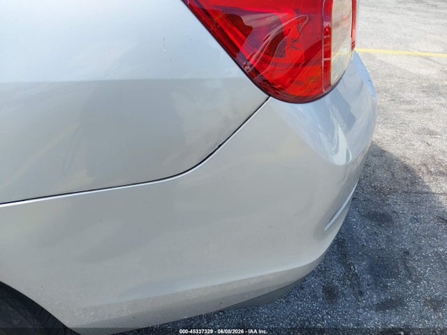 Chevrolet Malibu 1lt