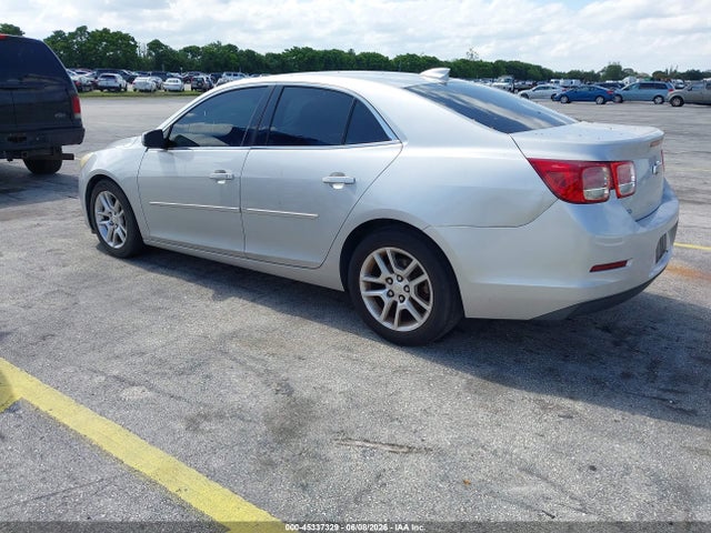 Chevrolet Malibu 1lt