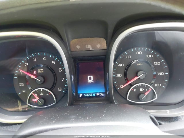 Chevrolet Malibu 1lt