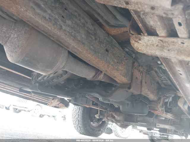Ford Excursion Limited