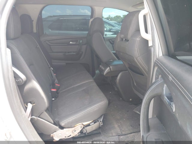 GMC Acadia Sle-1