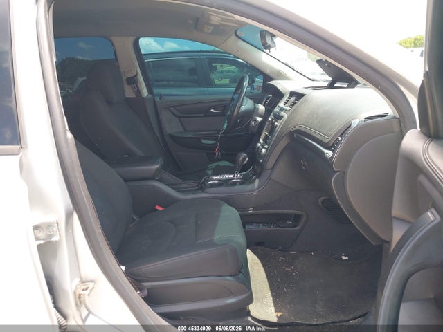 GMC Acadia Sle-1