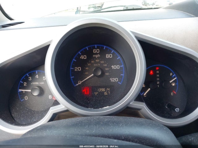 Honda Element Ex