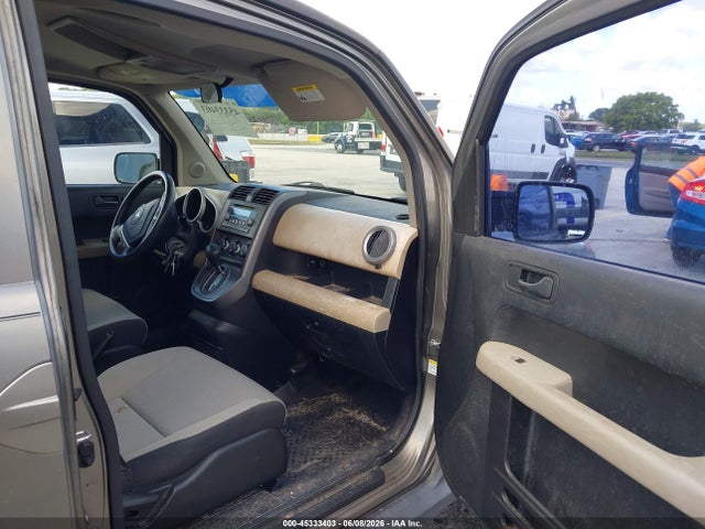 Honda Element Ex