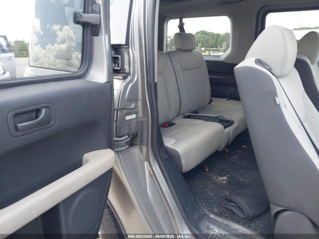 Honda Element Ex