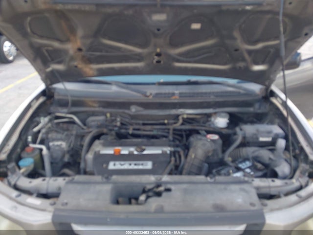 Honda Element Ex