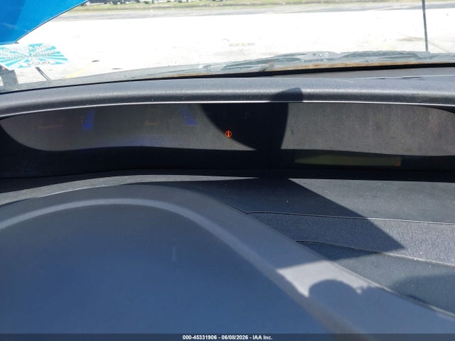 Honda Civic Ex-l