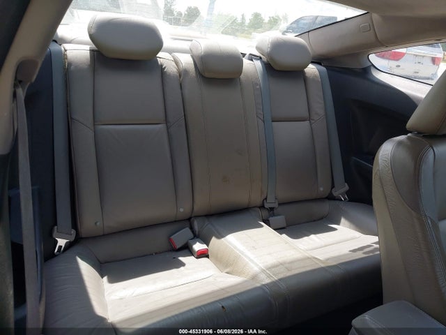 Honda Civic Ex-l