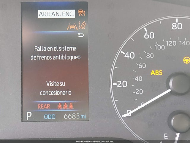 Toyota Corolla Se