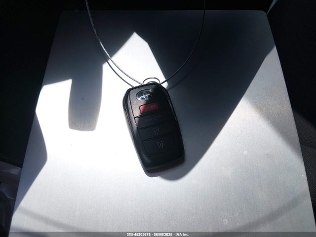 Toyota Corolla Se