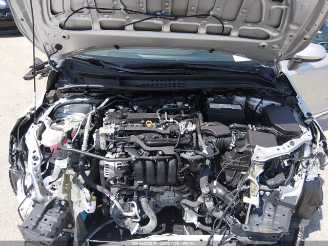 Toyota Corolla Se