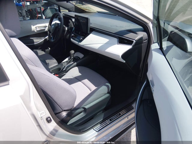 Toyota Corolla Se
