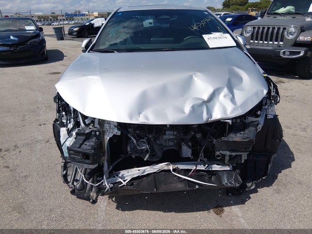 Toyota Corolla Se