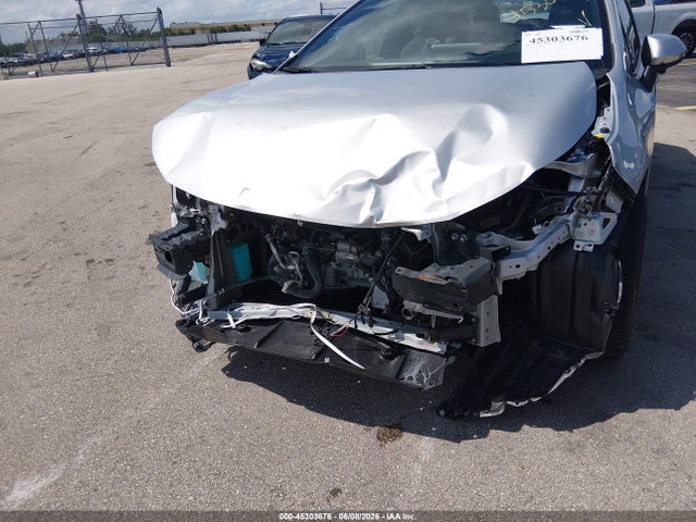 Toyota Corolla Se