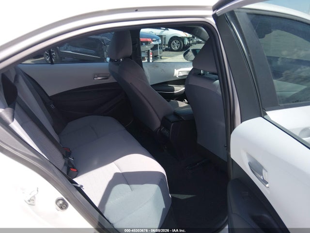 Toyota Corolla Se