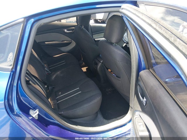 Dodge Dart Sxt