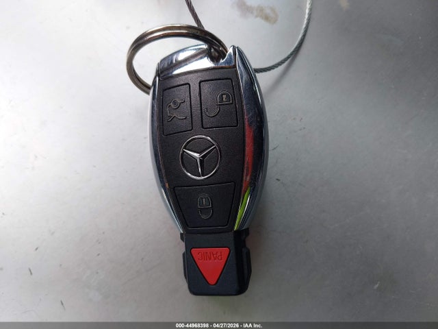 Mercedes-Benz GLE 4matic
