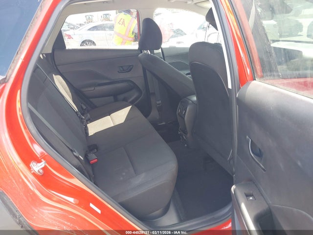 Hyundai KONA Sel