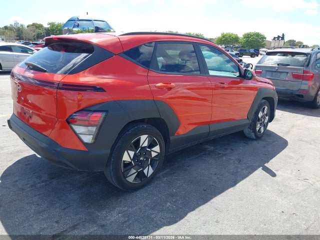 Hyundai KONA Sel
