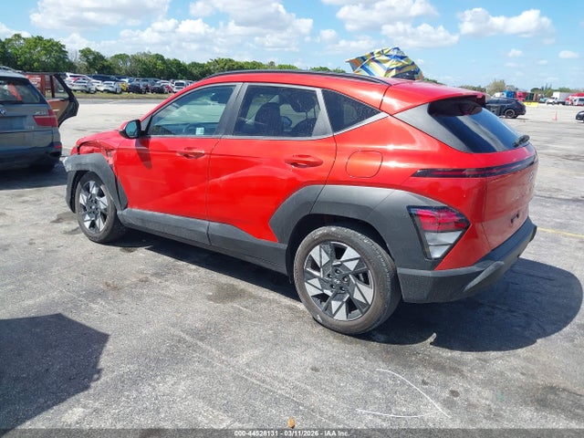 Hyundai KONA Sel