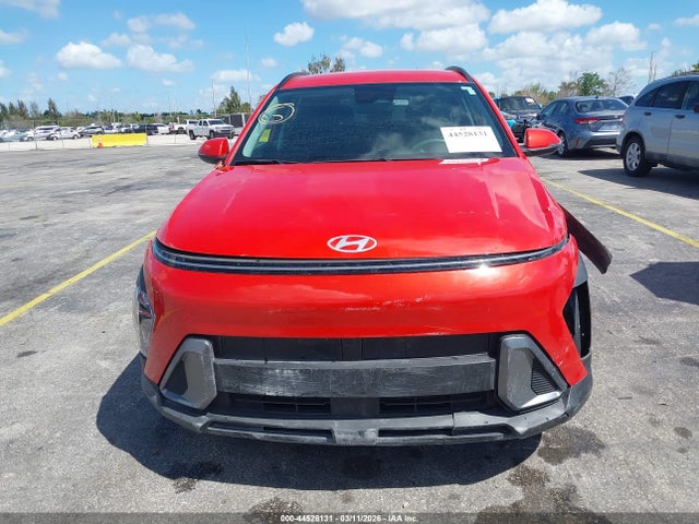 Hyundai KONA Sel