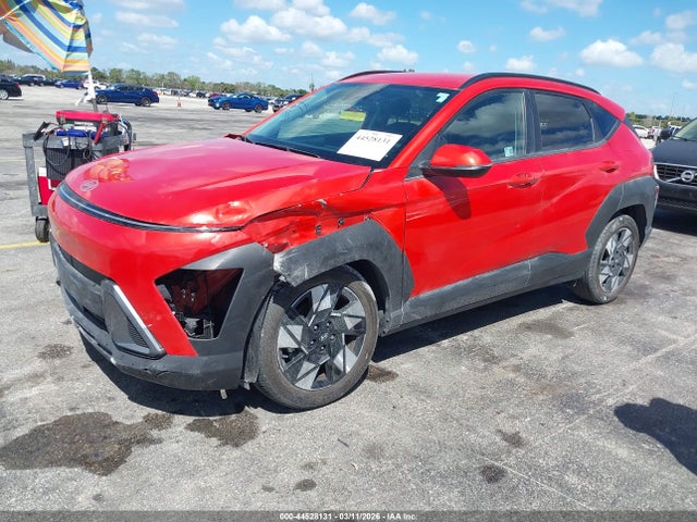 Hyundai KONA Sel