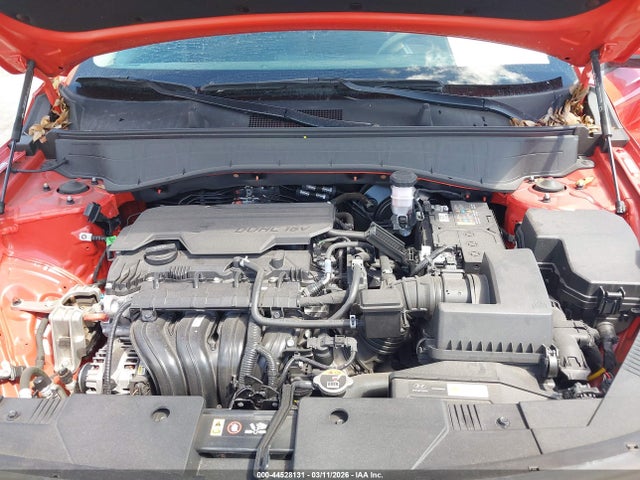 Hyundai KONA Sel