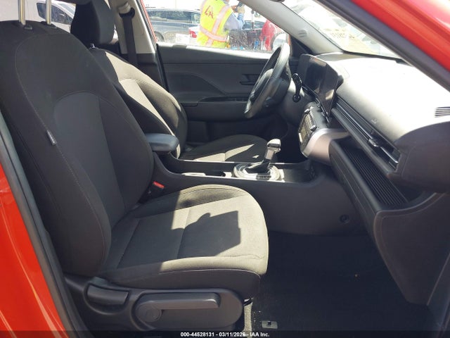 Hyundai KONA Sel