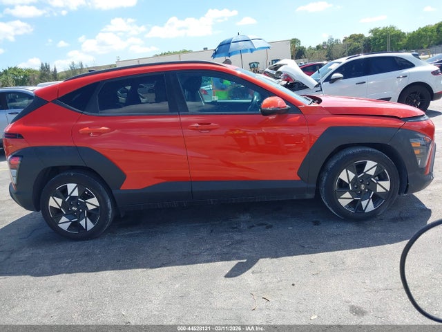 Hyundai KONA Sel