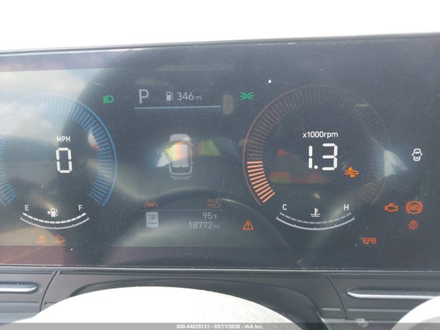 Hyundai KONA Sel