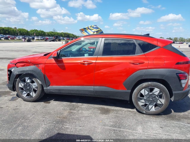Hyundai KONA Sel