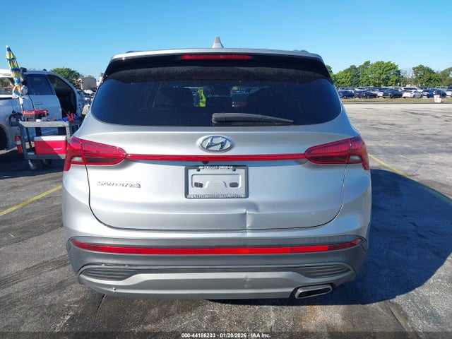Hyundai SANTA FE Se