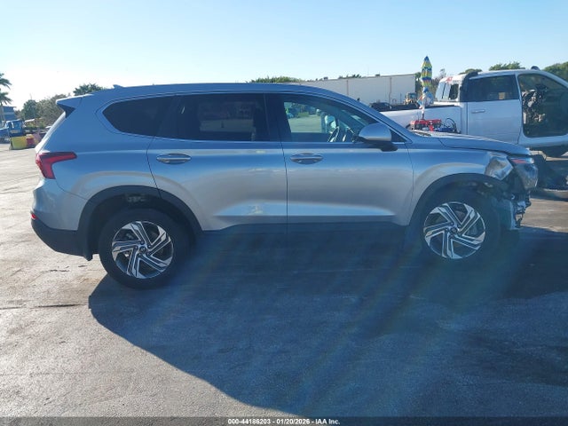 Hyundai SANTA FE Se
