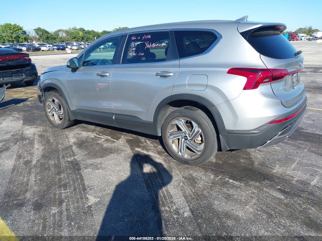 Hyundai SANTA FE Se