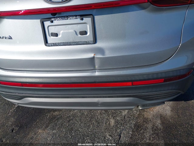 Hyundai SANTA FE Se