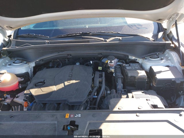 Hyundai SANTA FE Se