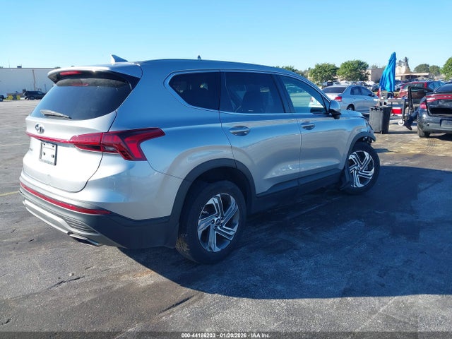 Hyundai SANTA FE Se