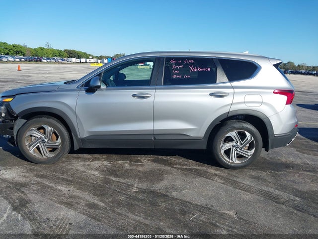 Hyundai SANTA FE Se